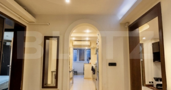 Apartament 4 camere, 82 mp utili, zona Complexul Studentesc