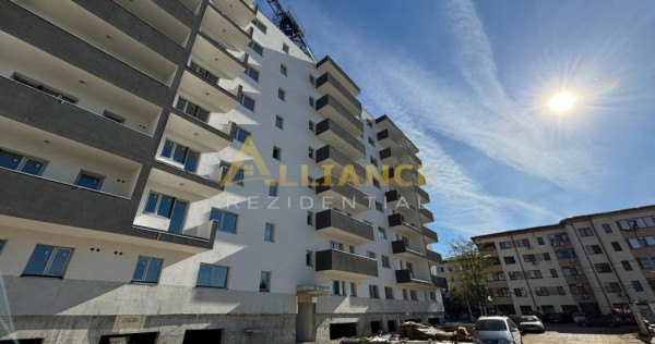 Berceni-Garsoniera-Decomandata