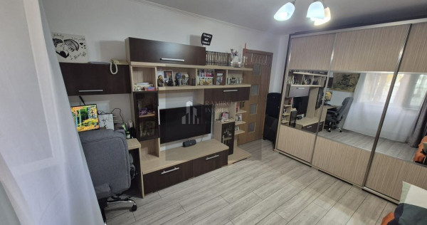 Apartament 2 camere Luica / Constantin Brancoveanu