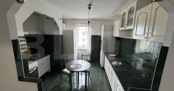 Apartament 3 camere Arizona Ludus