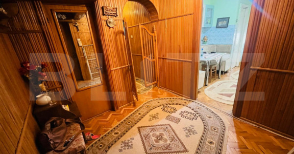 Apartament de vanzate - zona DImitrie Cantemir