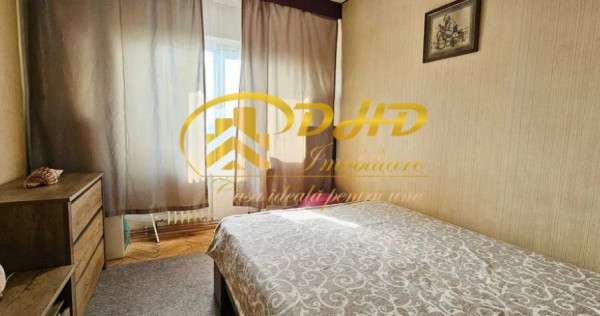 Ap. 3 camere - Gară