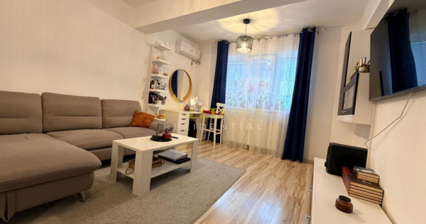 &nbsp;APARTAMENT 2 CAMERE &ndash; POPESTI LEORDENI | AMURGULUI | ...