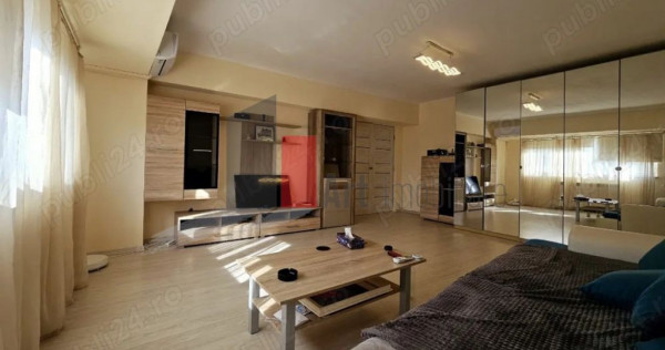 Apartament cu 2 camere de inchiriat-Unirii-F64