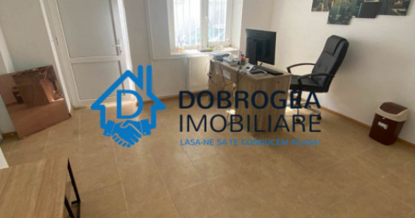 SPATII DE BIROURI DE INCHIRIAT -ZONA ULTRACENTRALA