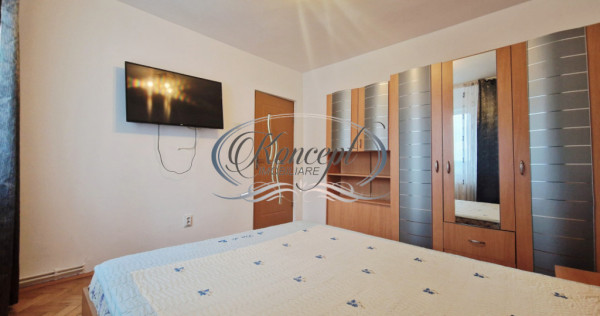 Apartament modern in apropiere de piata Flora