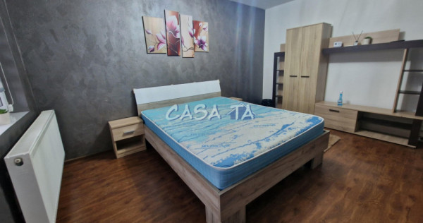 Garsoniera, situata &icirc;n T&acirc;rgu Jiu, Str.Agriculturii