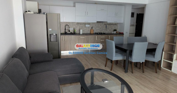 Apartament 3 camere Grozavesti Complex Novum/etaj 8