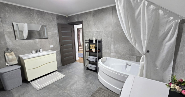 Casa de Suceava Mitocu Dragomirnei 0727817187