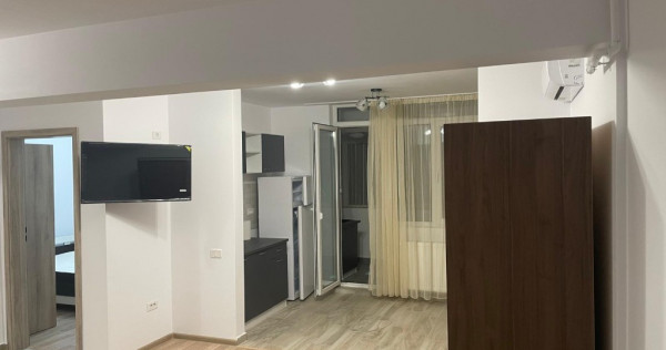 &Icirc;nchiriez apartament , suprafata mare 52 mp