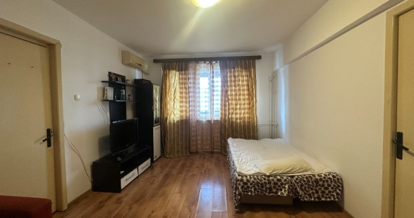 VIGAFON - Apartament 2 camere Ultracentral