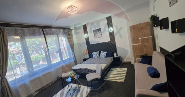 Apartament cu 2 camere de &icirc;nchiriat &icirc;n zona P-ta Romana