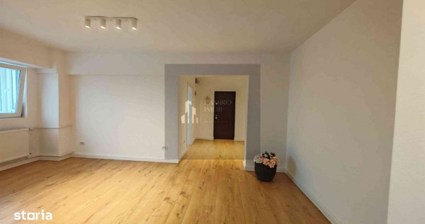 2 Camere Renovat - Giurgiului/ Luica - Bloc 1984