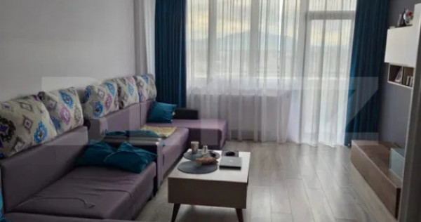 Apartament 3 camere, Complex Isaran, Garaj subteran + stați