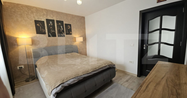 Apartament 3 camere, Valea Lupului &ndash; complex rezidențial,