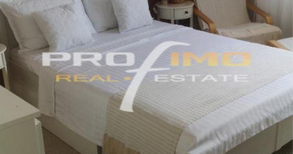 Tomis Nord, apartament decomandat 3 camere renovat,etaj inte