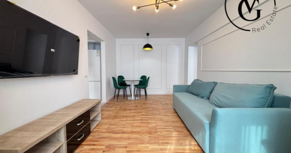 Apartament 3 camere - Cismigiu - Facultatea de drept