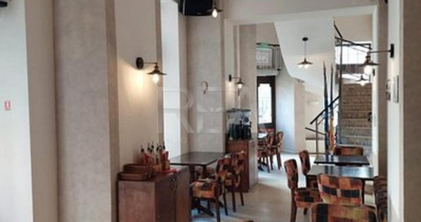 Spatiu Comercial Versatil Centrul Istoric