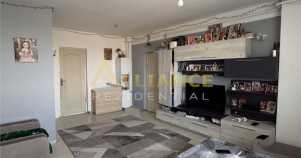 Apartament mare 4 camere &ndash; 145 mp, compartimentare efic...