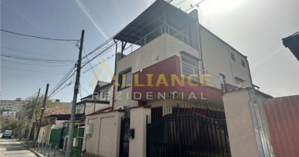 [SUDULUI] Casa individuala cu 4 camere | 3 bai - Teren 160 m