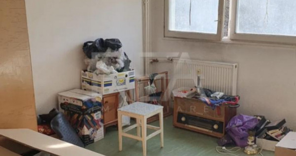 2 camere, et 1/4, bloc tip P-Drumul Taberei