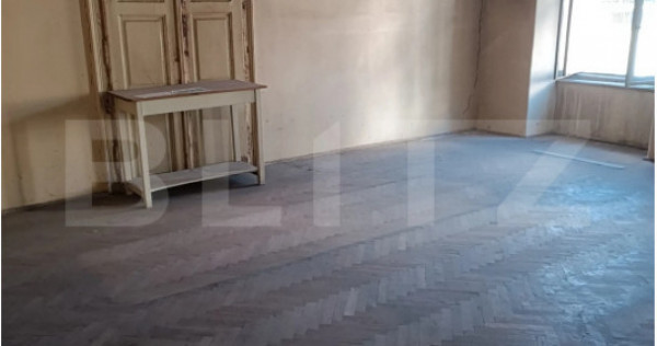 Spatiu de inchiriat, 74 mp, loc parcare privat, Centru in zo