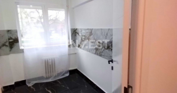 Apartament 2 camere-Podu ros-Palas Mall-etaj 1