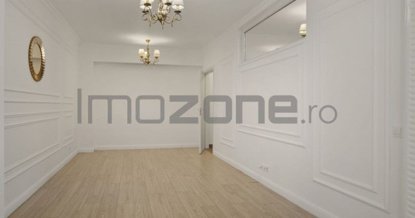 APARTAMENT 2 CAMERE - 62 MP - Sos. Mihai Bravu - Calea Mo...