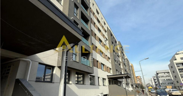 Grand Arena - 3 Camere Decomandat - Gata de mutat