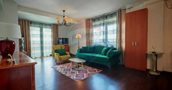 Apartament de 2 camere cu terasa in zona Pipera - Scoala ...