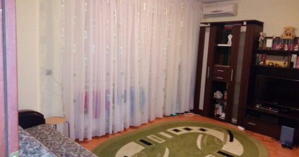 Garsoniera zona Giulesti