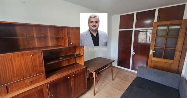 Resita, Garsoniera, Mobilata Utilata, Calea Caransebesului