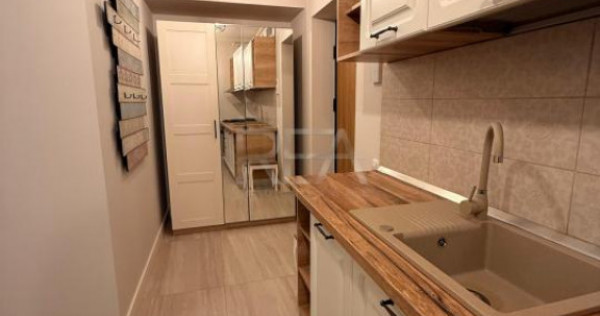 Studio - Onix Park - Pipera