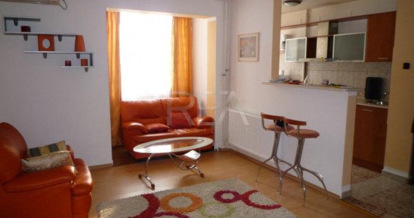 Apartament 2 camere, Universitate
