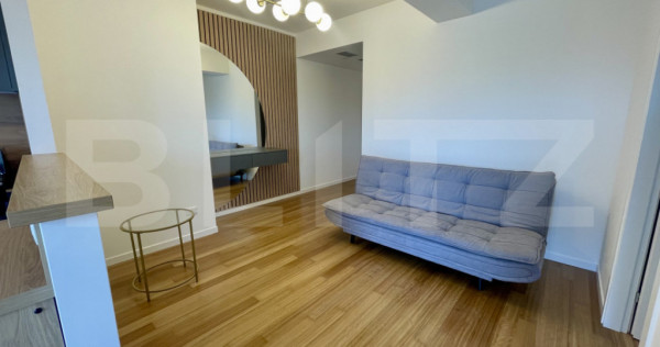 Apartament 2 Camere, Loc de Parcare, Boxă și Garaj - Georg