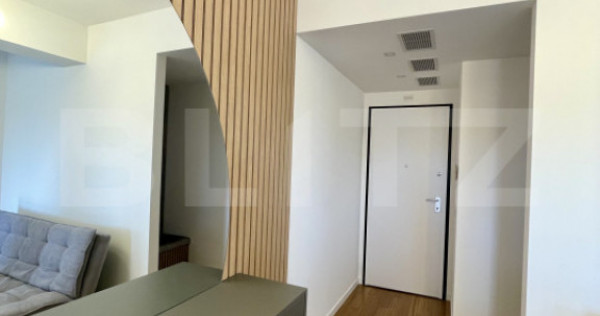 Apartament 2 Camere, Loc de Parcare, Boxă și Garaj - Georg