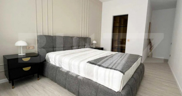 Apartament LUX 3 camere, 70 mp, parcsare subteran, zona Făg