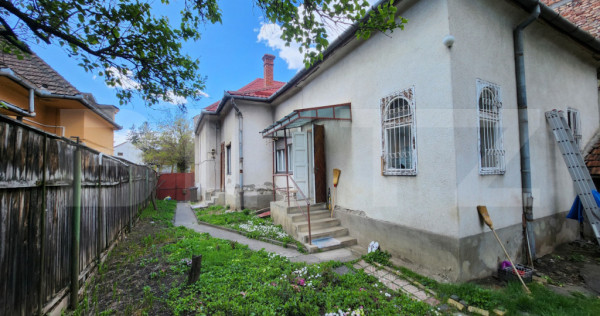 Casa 3 camere- 105 mp utili, zona Ultracentrala Targu Mures