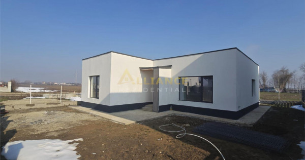 3 CAMERE 2 B#258;I - COMUNA BERCENI, ILFOV - 130.000&euro;