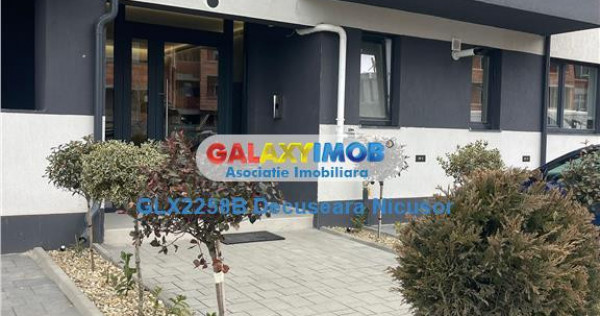 Apartament 2 camere Militari Residence 82.900 euro