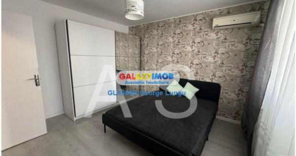 Apartament 3 camerei Drumul Taberei zona metrou Raul Doamnei