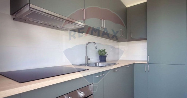 Apartament 2 camere ultramodern de &icirc;nchiriat &icirc;n Parcul ...