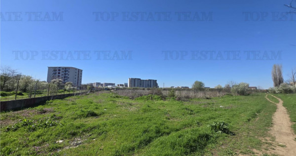TEREN Intravilan 8.500 mp PACII