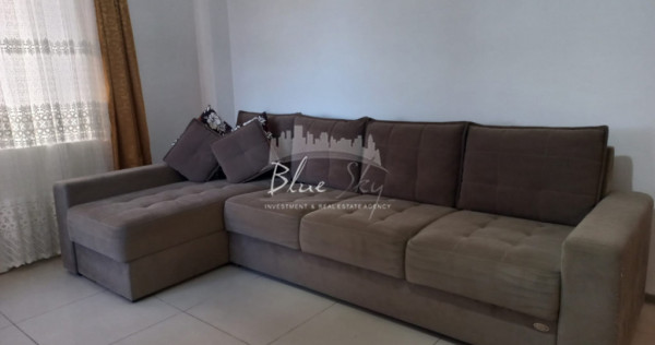 Apartament 2 camere-Mamaia,zona Butoaie,pe malul lacului S