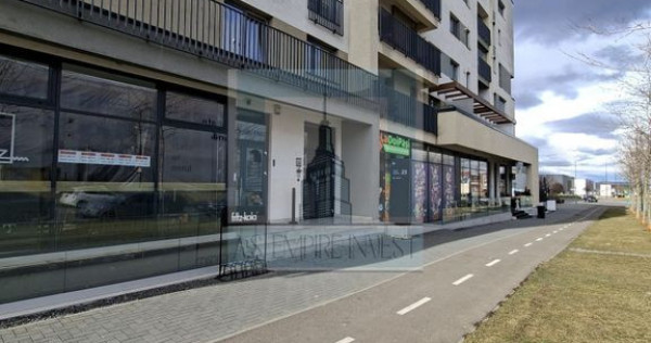 Apartament 2 camere, mobilat/utilat - Kasper Coresi, Trac...