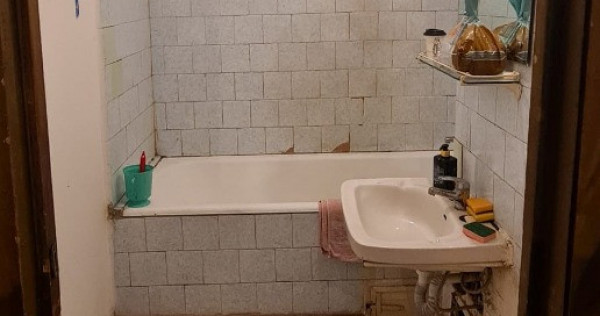 Apartament 3 camere &ndash; Locație excelentă Lacul Tei