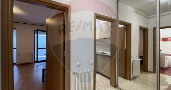 Garsonieră modernă | Br&acirc;ncoveanu Tower - aproape de me...