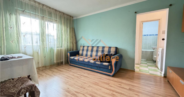 APARTAMENT 2 CAMERE | ETAJ 3 | TIP Z | ZONA ROGERIUS | ORADE