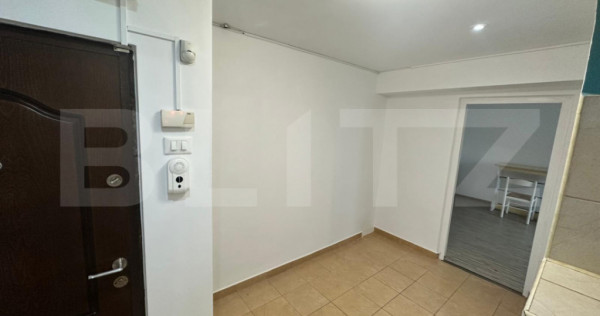 Apartament 2 camere de v&acirc;nzare &ndash; Tudor Vladimirescu, bule