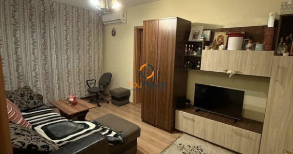 Apartament Iulis Mall